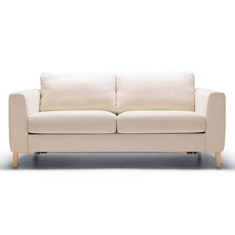 Henry Four Seater Sofa Bed